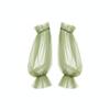 Wedding Dress Dress Removable Sleeve Solid Color Detachable Tulle Bride Wedding Gloves  Wedding
