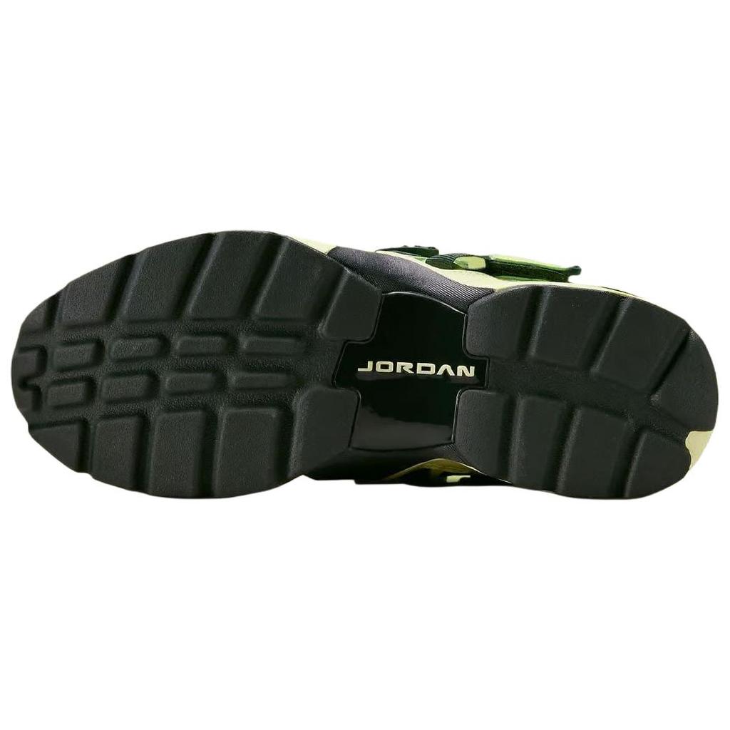 Air Jordan Jordan Trunner LX Luminous Green Women Sneakers Anthracite Gorge-Green HQ2164-302