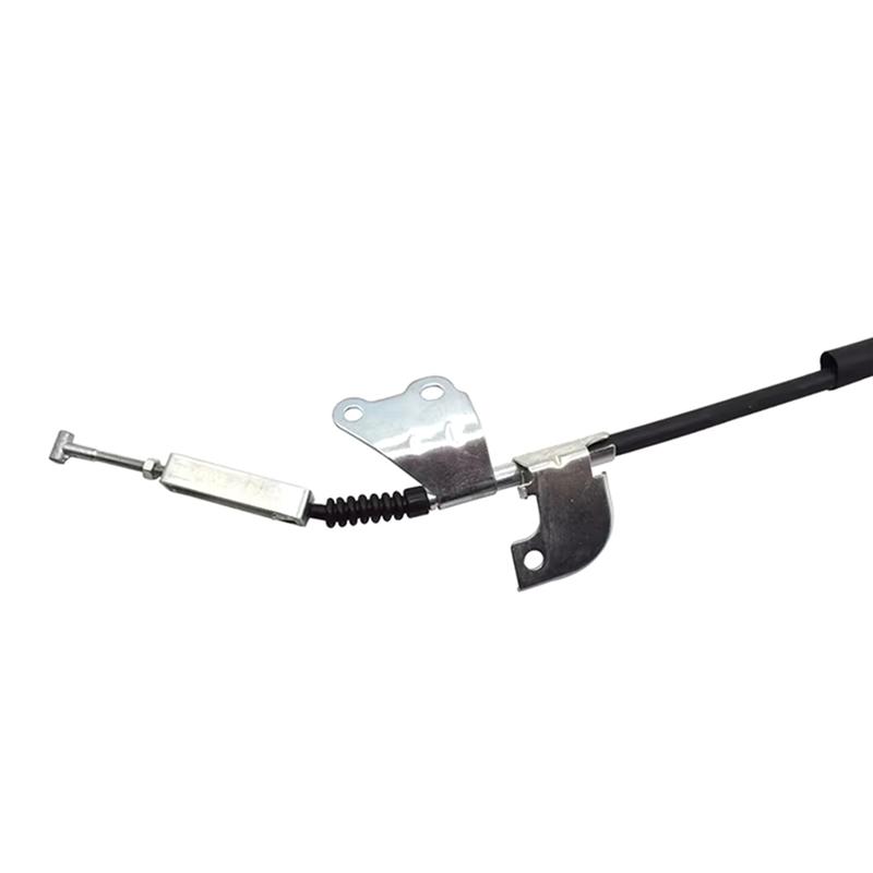 46420-0K041 Car Right Brake Line For TOYOTA HILUX KUN25 2005-07 4WD Handbrake Cable как