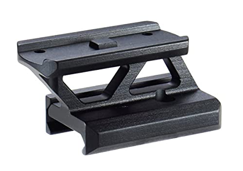 

NOVEL ARMS Hi-Mount T1&EVO Lower1/3Co-Witness