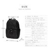 VITAFELICE Quilted Mother's Backpack, Women's, vinb-21c43z (Off-White)