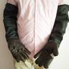 Cat Dog Biting Prevention Gloves With Waterproof And Cutresistant Material For Pet Grooming And Wildlife Care