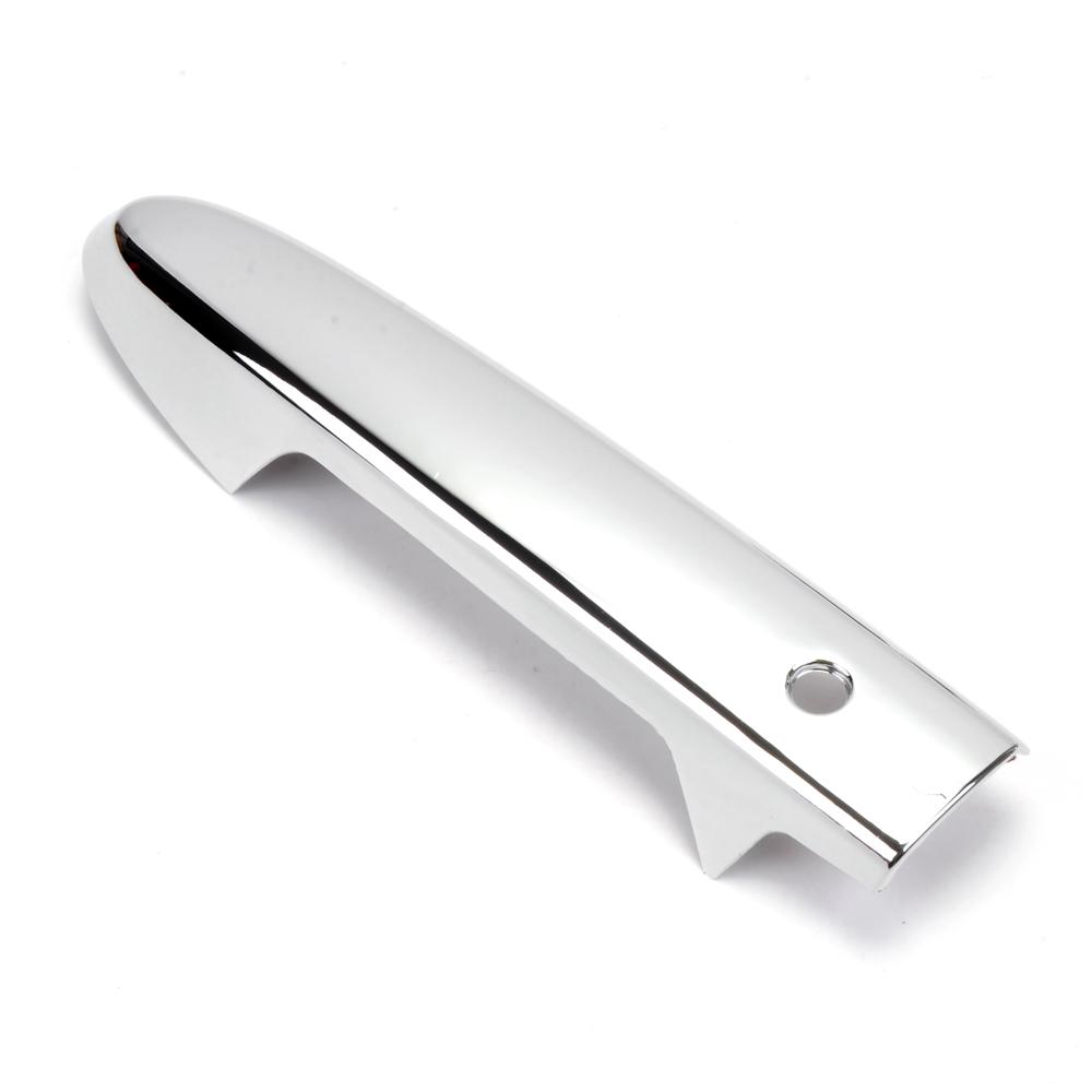 Chrome Door Handle Covers For Lexus RX350 RX450H (2010-2015) – 8-Piece Set