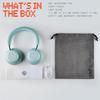 CMF by Nothing Headphone Pro Bluetooth Up to 100 Hours Hybrid Active Noise LDAC 40mm Spatial Wireless Lightweight Over-Ear Headphones, 5.3, Playback,