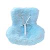Mini Plush Doll Safety Seat Soft Kawaii Doll Seat Car Ornament Doll Safety Seat Car Interior Decoration for 17cm Cute Doll
