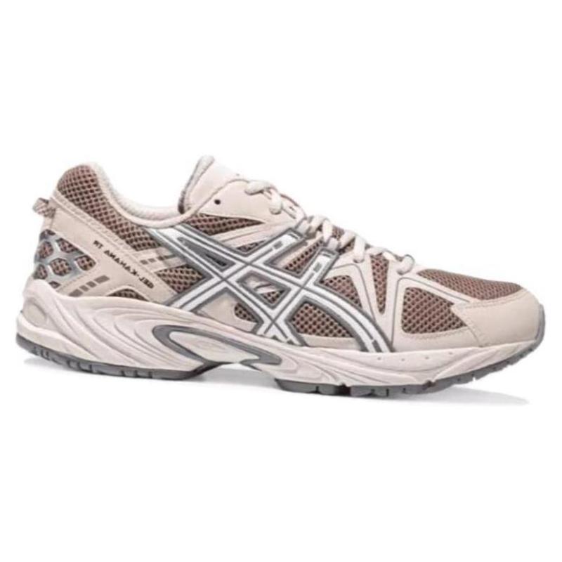 Asics Gel Kahana Tr 'Beige Brown' Sneakers 1203A390-022