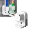 USB Powered Toothpaste Squeezer White Black Green Toothbrush Holder Toothpaste Dispenser  Home Dorm