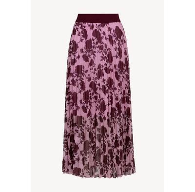 BIZUU MINA Midi Skirt