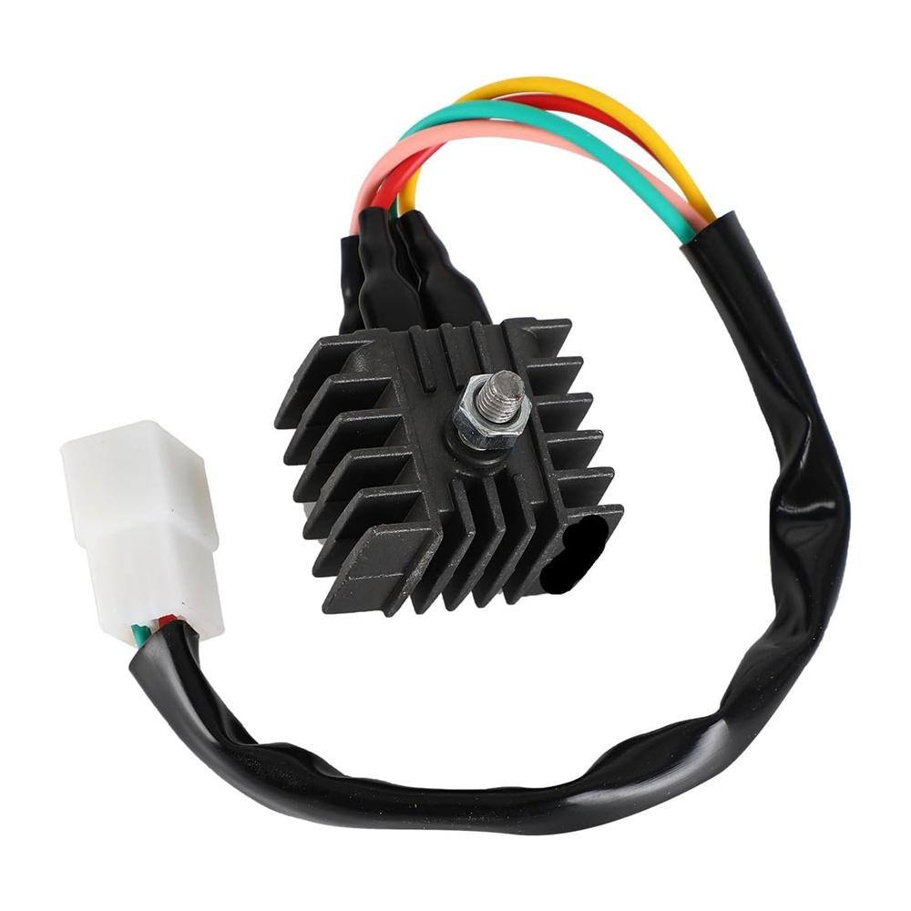 Regulator Rectifier For Honda CB CL SL 100 125 S Supersport Motosport Scrambler 70 - 75