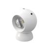 Magnetic Wireless Wall Light with Motion Sensor - Eye-Friendly Bedroom & Bedside Spotlight
