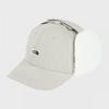 The North Face White Label Ear Muffs Hard Cap Whs