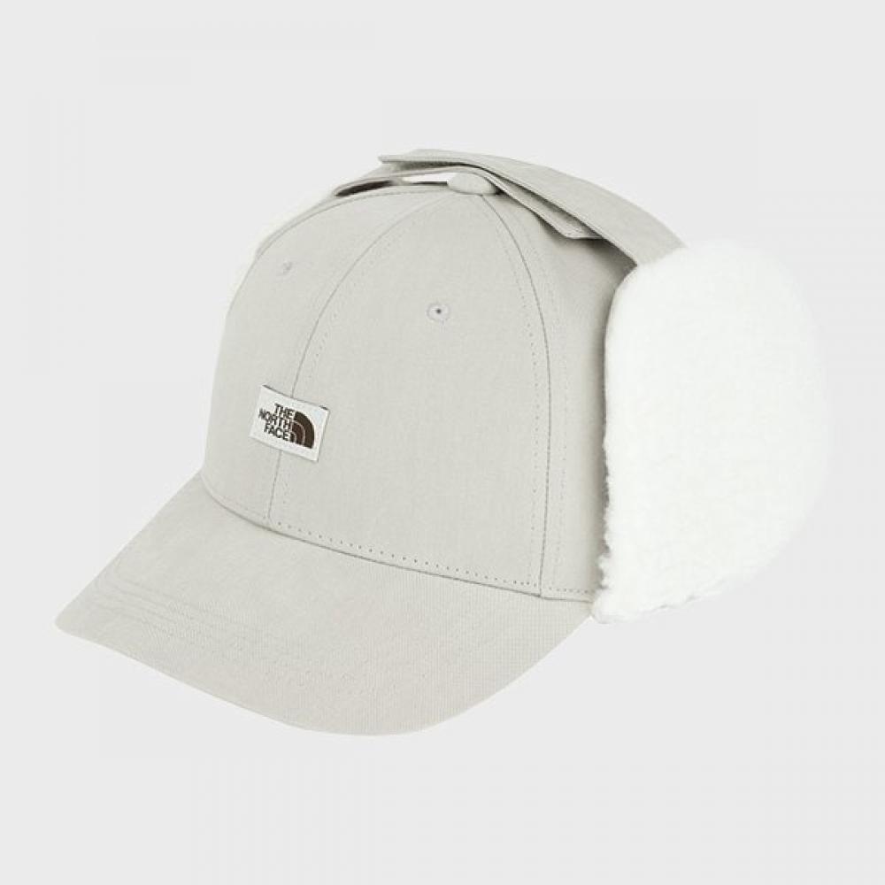 The North Face White Label Ear Muffs Hard Cap Whs