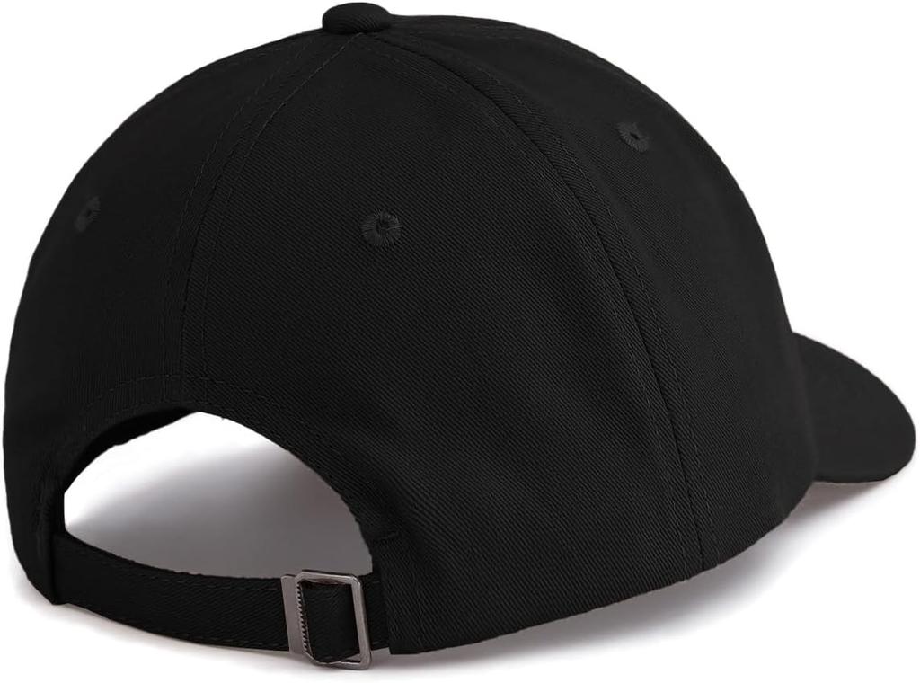 1 pc Print Baseball Cap,Classic Casual Soft Sweatband,Adjustable Size,Suitable for Outdoor Sports Daily Wear