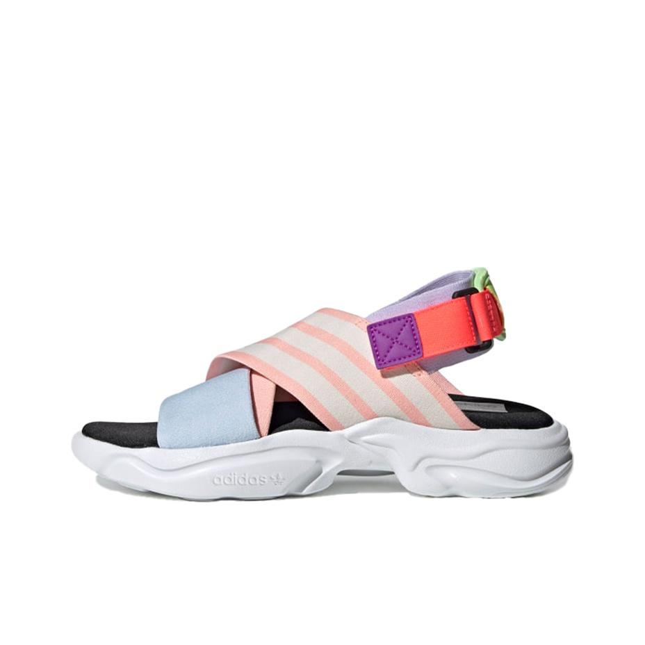 

сандалии adidas originals Magmur Sandal Beach Sandals Female FV1214