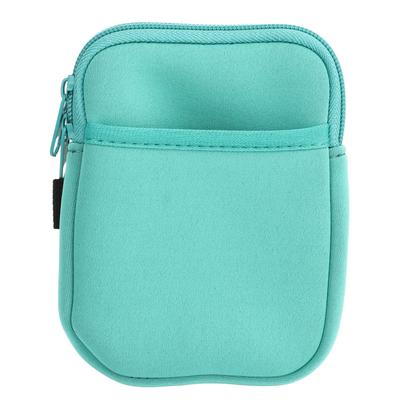 Water Bottle Pouch Portable Water Bottle Wallet Double Pocket Simple Stylish Non Slip Water Bottle