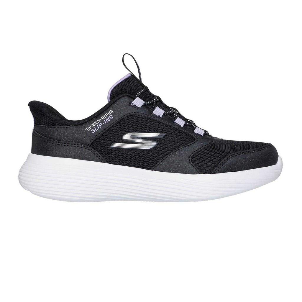 Skechers Childrens/Kids Go Run 400 V2 Tetra Speed Slip-In Trainers