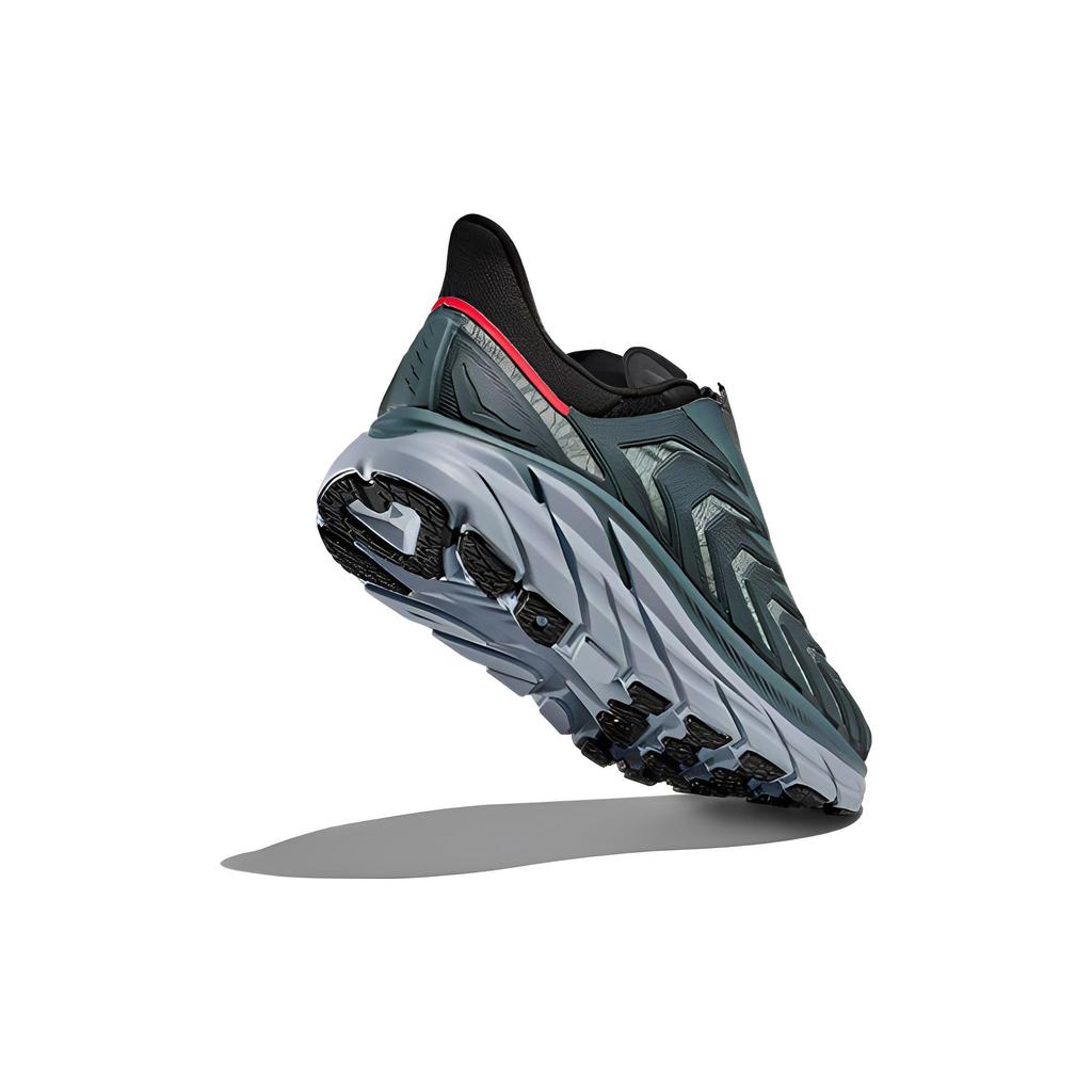 HOKA Project Clifton Goblin Blue Unisex Sneakers Blue-Graphite 1127924-GBBG