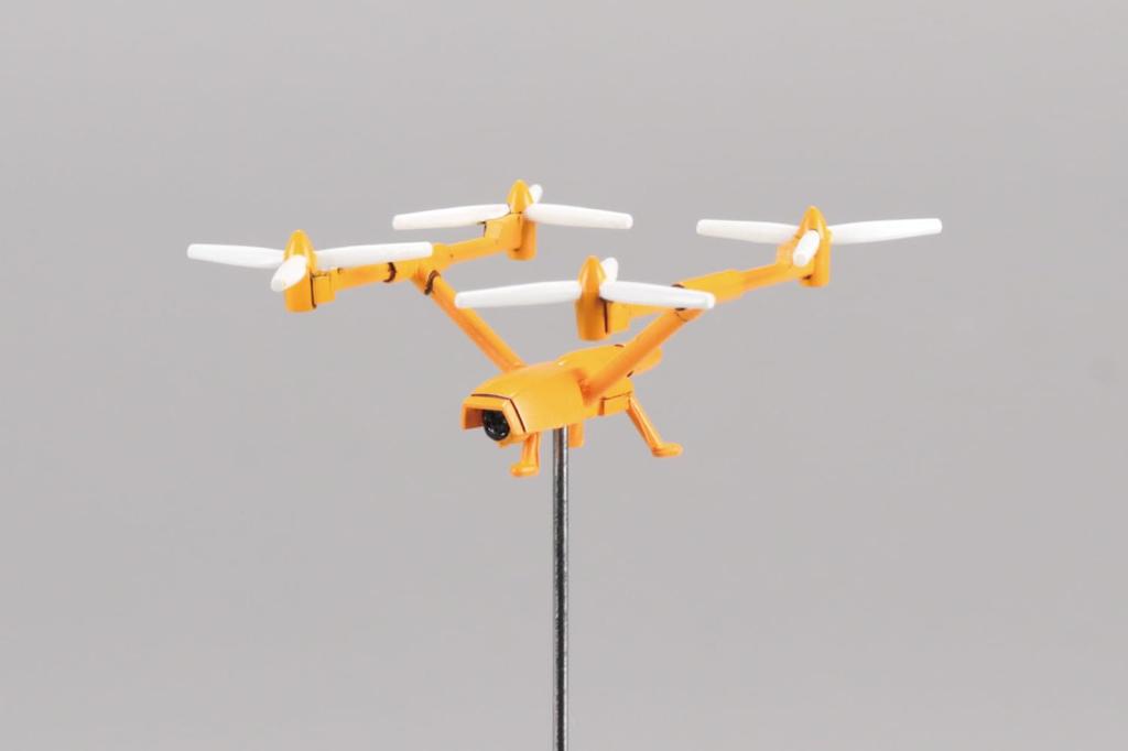 Aoshima Bunka Kyozai MF Ghost 5 Daigo Oishi Lamborghini Huracan plastic model kit (AOSHIMA) 1/24 No. LP610-4 (modified)