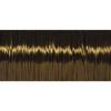 Brass Color Wire, 0.40 Mm Ø, 40 M Spool