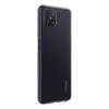Coque et tour de cou pour Oppo Reno 4Z - TPU Souple Transparent Cordon Noir réglable Phonillico®