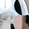 Shoe Cleaner White Sneaker Eraser Paint Pen Scratch Remover for Canvas White Sneakers Tennis Shoes Restore Sneaker Marker White