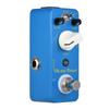 MOOER Blue Mood Blues Style Overdrive Guitar Effect Pedal 2 Modes(Bright Fat) True Bypass Full Metal Shell