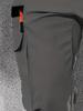 Men's European Size Multi-Pocket Workwear Pants - Lightweight Straight-Leg for Casual Wear, Spring & Autumn