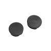 Frame End Caps Frame Hole Cover Caps Plug Decorative For Suzuki DL250 V-Storm DL 250 VStrom 250 2018-2023 2022 2021 Motorcycle