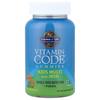Garden of Life Vitamin Code Kids Multi Gummy, Orange Flavor, with Iron, 90 Count
