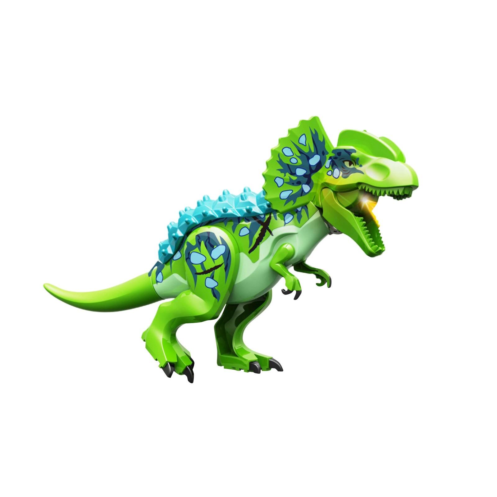 

Children S Building Block Toys Are The Best Gifts For Children One Size зелений