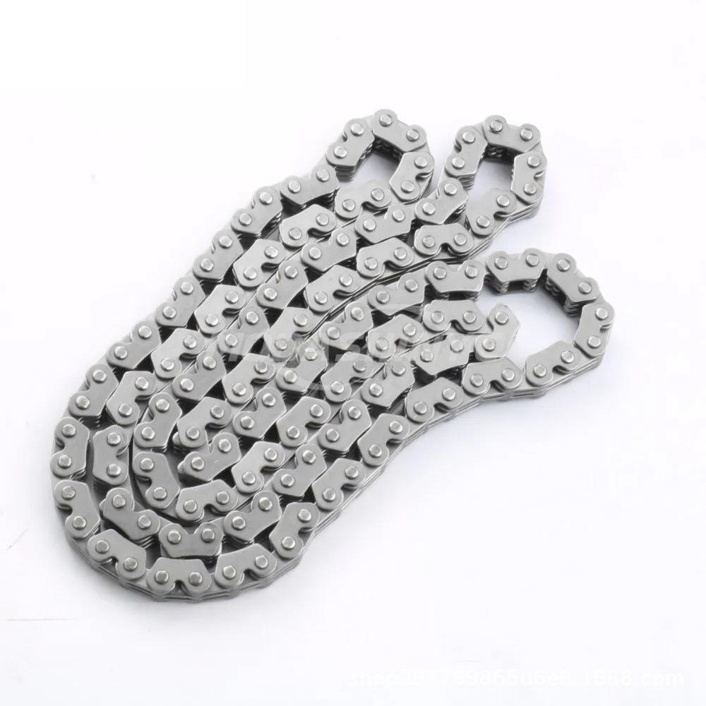Fits YAMAHA 400 YP Majesty 04-11 & X Max 13 Timing Chain