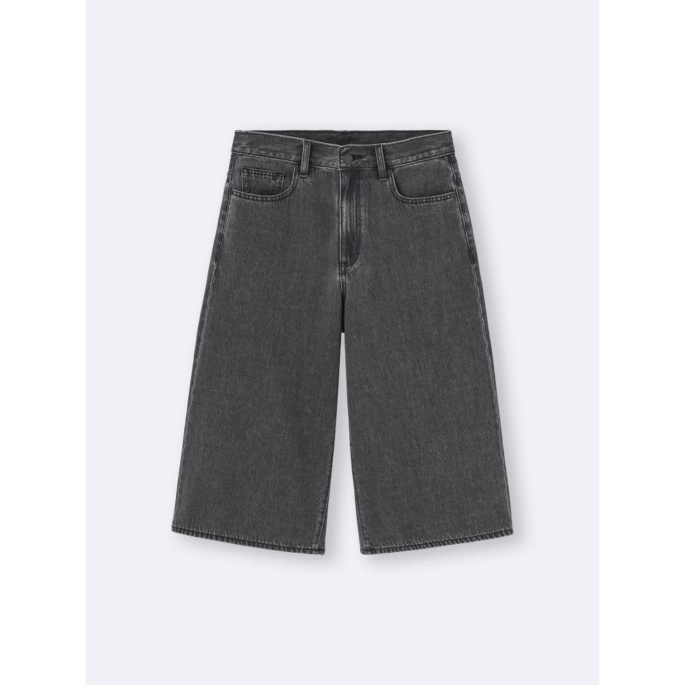 Gu By Uniqlo Jaws Os+ec