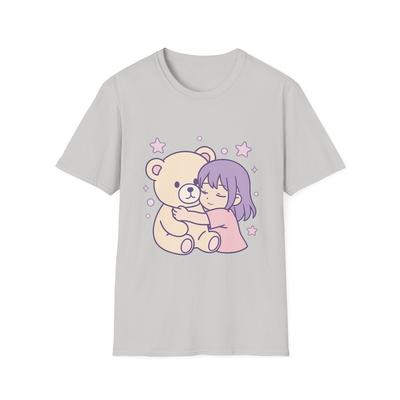 Tops – Camisetas