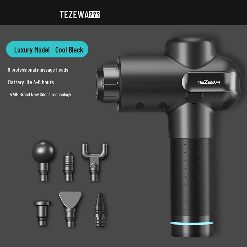 Tezewa T1006 Percussion Muscle Massager