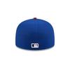 New Era 59FIFTY Split Panel 2025 MLB All Star Game Workout San Diego Padres Blue 14667189 Cap