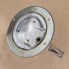 Universal Electric Kettle Heating Plate Piping Round Stainless Steel Electric Tea Kettle Accessories Heating Element