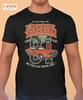 Dukes of Hazzard T-Shirt | Retro Classic Car Tee