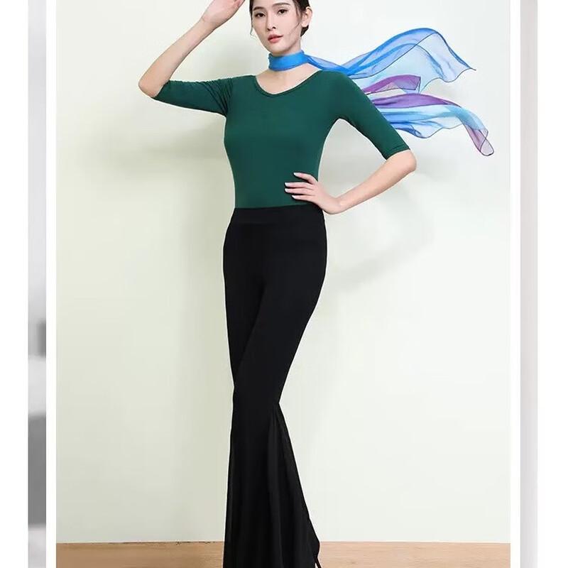 Women s Ballet Practice Dancewear Set