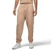 Air Jordan X Union MJ Fleece Pants Beige/Coconut Milk Unisex Bottoms Cream DV7336-296