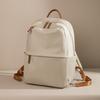Large Capacity Backpack for Women Lightweight Laptop Travel Bag Simple Oxford Cloth School Bookbag for High School Middle School