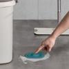 Silicone Anti-blocking Bathtub Stopper For Bathroom Floor Drain Shower Sink Kitchen Household Strainer Tools