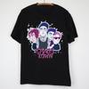 Crazy town Groupe Coton Noir Toutes Tailles T-shirt UR001