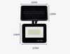 High Quality Outdoor Solar Powered Garden Lamp  Waterproof Motion Sensor Solar Wall Garden Lights