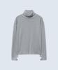 INTEMPOMOOD Mackintosh Turtleneck Long Sleeve: 3 Colors
