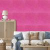 Purple Glitter Wallpaper for Living Room and Bedroom 50x1000