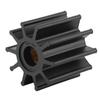 Outboard Water Pump Impeller 10 Blades Accessory Fit for Jabsco 18777 0001 P