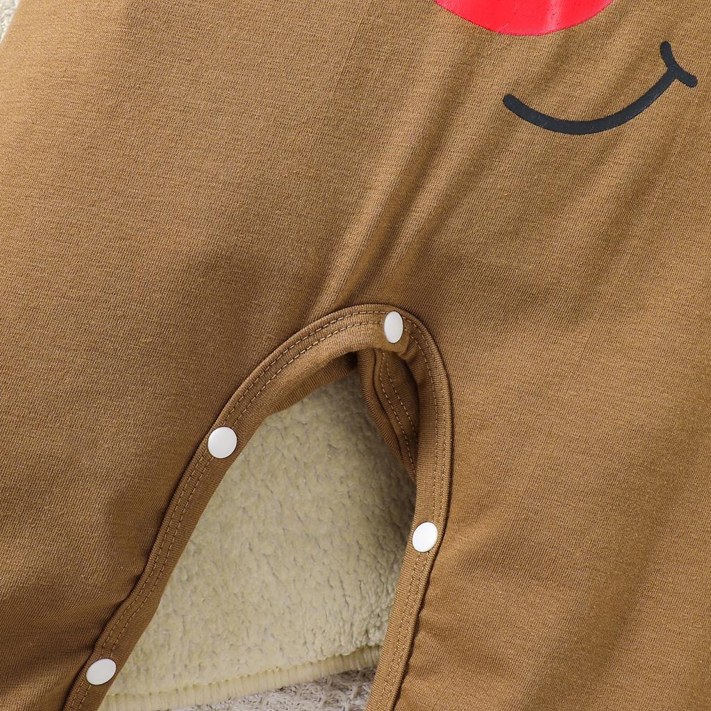 Salopetă Cartoon pentru Bebelușe