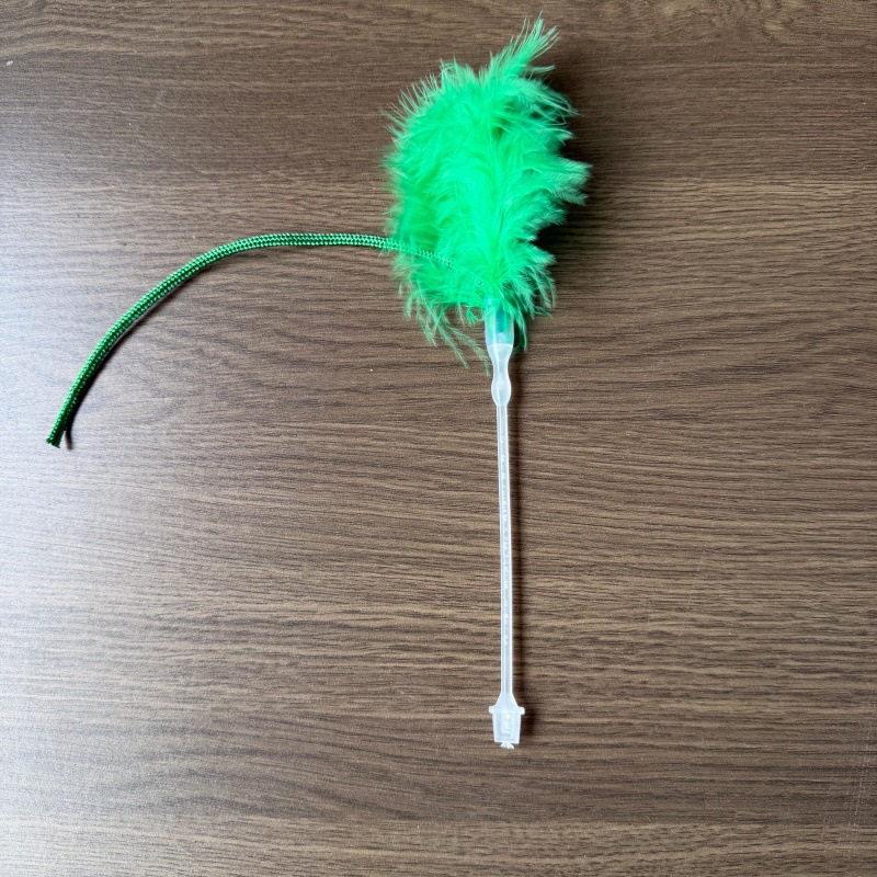 Self-Entertainment Cat Hunting Cover Toy