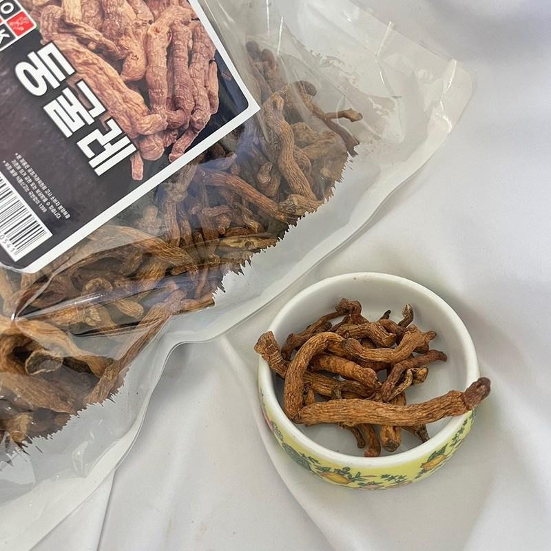 Roasted Dunggulle tea, 1kg, 1 piece