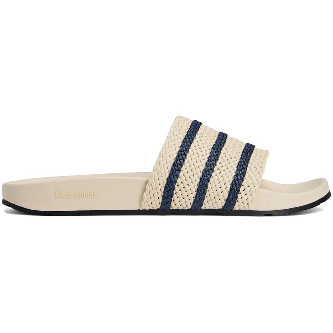 

Sneaker adidas Adilette Slides Wales Bonner Wonder White(JR0228) 38